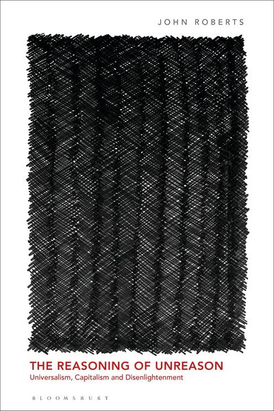 Produktbild: The Reasoning of Unreason