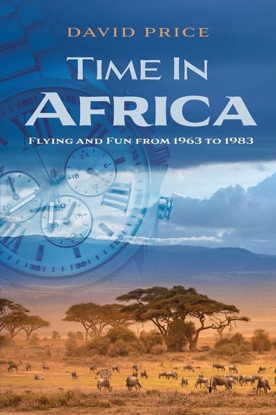 Produktbild: Time in Africa