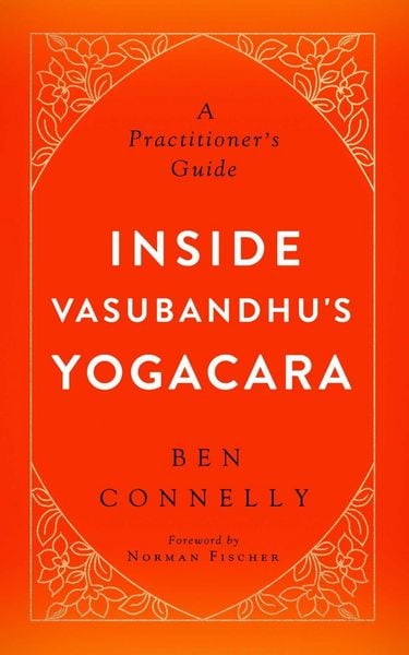 Produktbild: Inside Vasubandhu's Yogacara