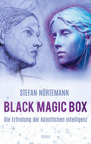 Produktbild: Black Magic Box