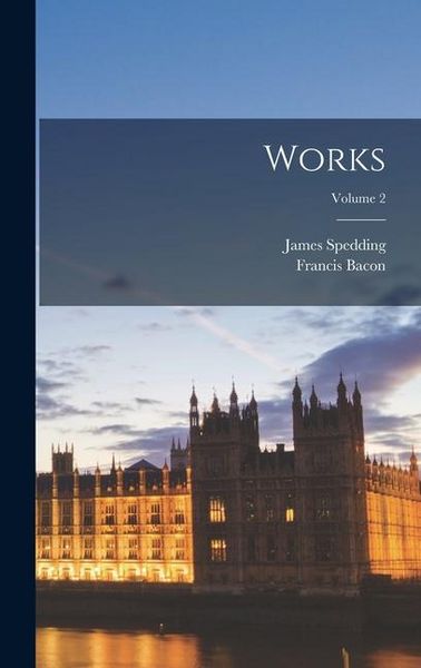 Produktbild: Works; Volume 2