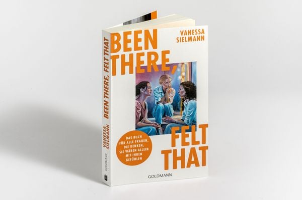 Produktbild: Been there, felt that