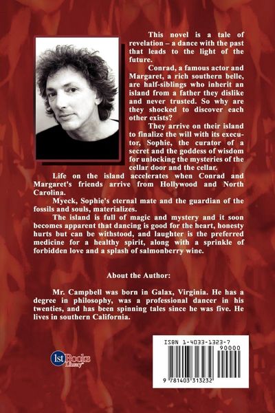 Produktbild: Dancing on the Cellar Door