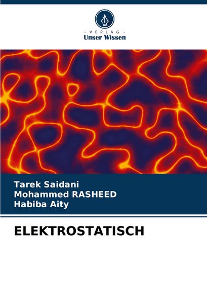 Elektrostatisch