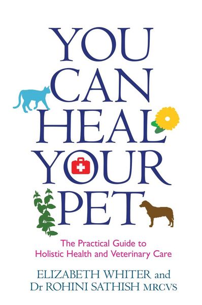 Produktbild: You Can Heal Your Pet