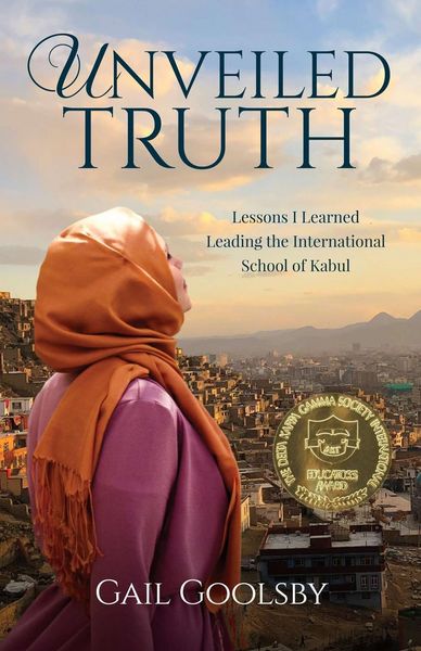 Produktbild: Unveiled Truth