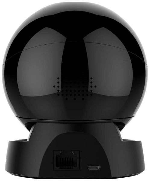 Produktbild: IMOU Rex 3D 3K IPC-GS2DP-5K0W-WLAN IP &Uuml;berwachungskamera 2688 x 1620 Pixel