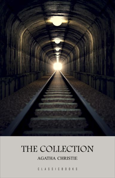 Produktbild: Agatha Christie: The Collection