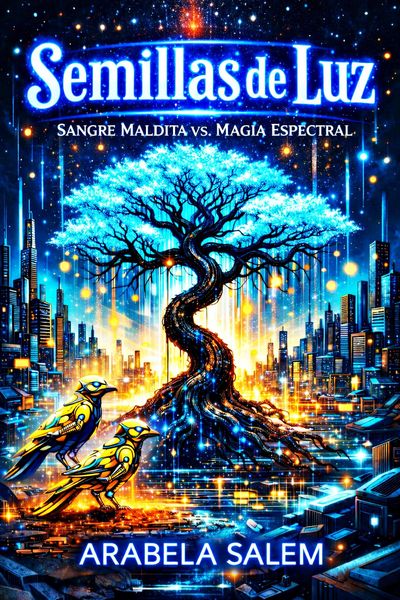 Produktbild: Semillas de Luz