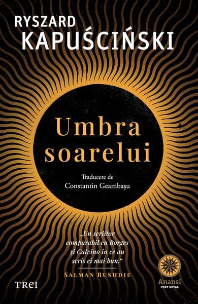 Produktbild: Umbra soarelui