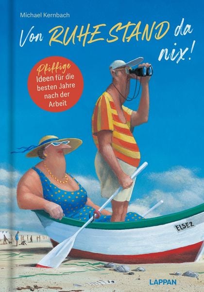 Produktbild: Von RUHE STAND da nix!
