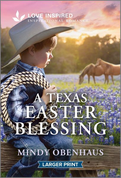 Produktbild: A Texas Easter Blessing