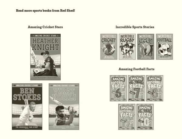 Produktbild: Mitchell Starc