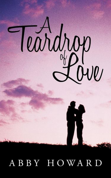 Produktbild: A Teardrop of Love