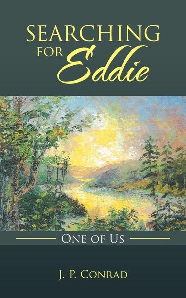 Produktbild: Searching for Eddie