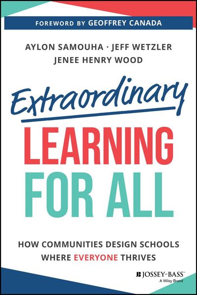 Produktbild: Extraordinary Learning for All