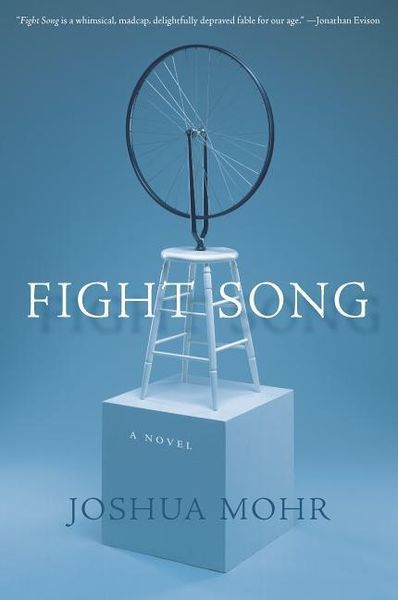 Produktbild: Fight Song