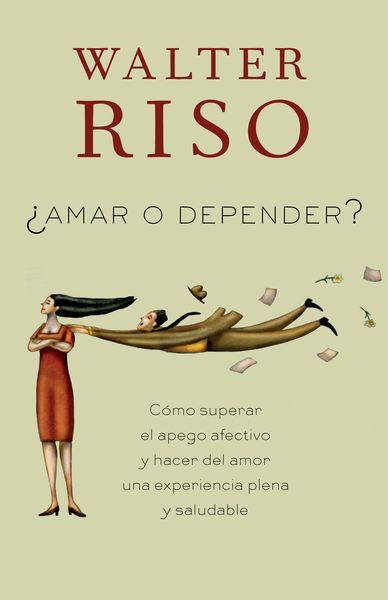 Produktbild: Amar O Depender / To Love or Depend