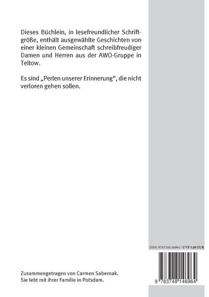 Produktbild: Sommer-Zeit-Reise