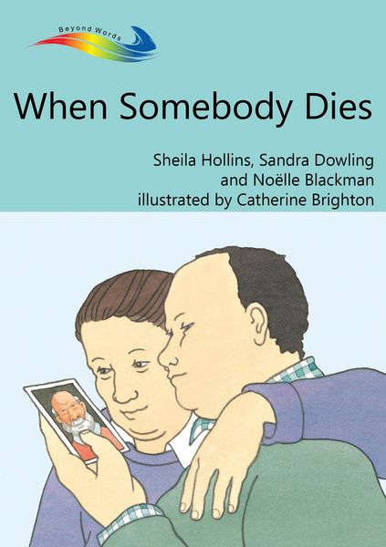 Produktbild: When Somebody Dies