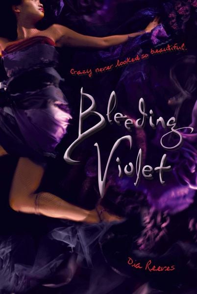 Produktbild: Bleeding Violet