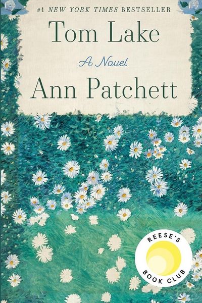 Produktbild: Patchett, A: Tom Lake