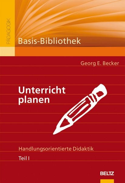 Unterricht planen