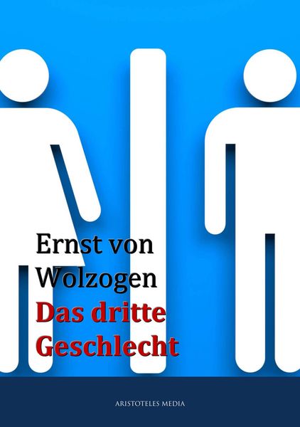 Produktbild: Das dritte Geschlecht