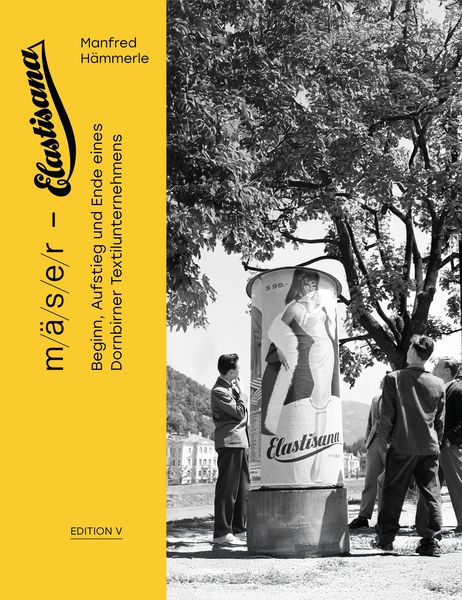 Produktbild: M&auml;ser &ndash; Elastisana