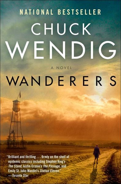 Produktbild: Wanderers