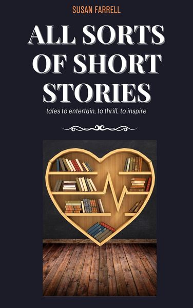 Produktbild: All Sorts of Short Stories