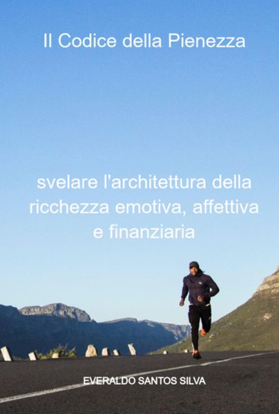 Produktbild: Il Codice Della Pienezza