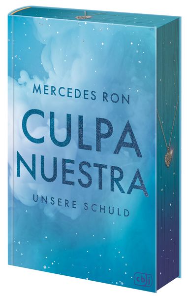 Produktbild: Culpa Nuestra &ndash; Unsere Schuld