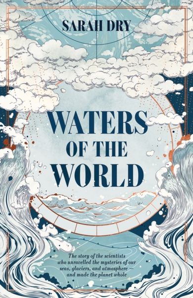 Produktbild: Dry, S: Waters of the World