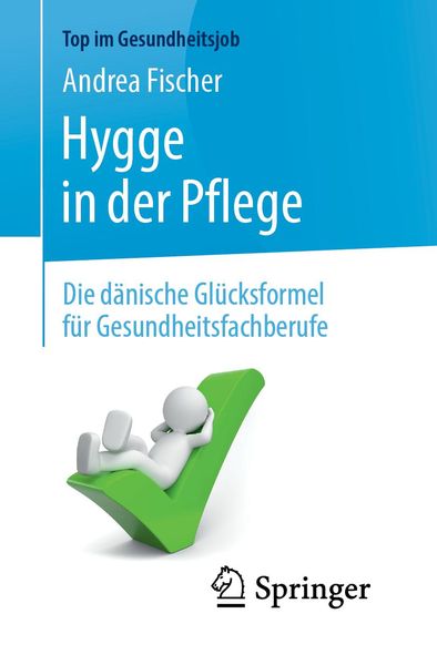 Produktbild: Hygge in der Pflege
