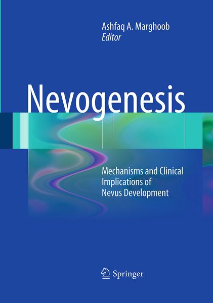 Produktbild: Nevogenesis
