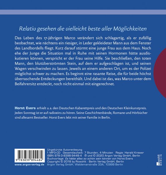 Produktbild: Es h&auml;tte alles so sch&ouml;n sein k&ouml;nnen