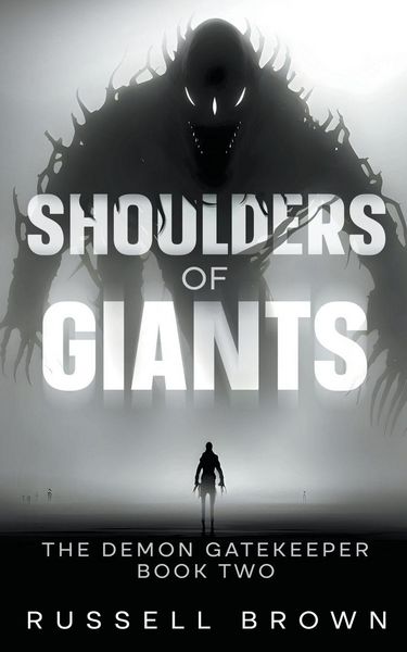 Produktbild: Shoulders of Giants