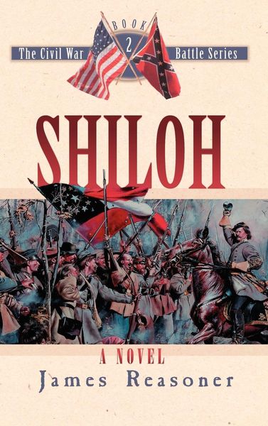 Produktbild: Shiloh