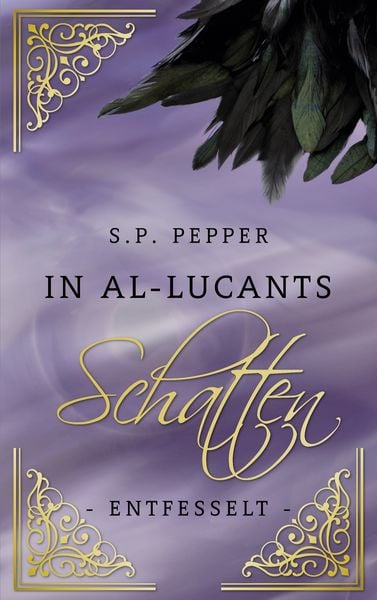 Produktbild: In Al-Lucants Schatten 3