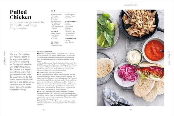 Produktbild: Huhn & Hähnchen