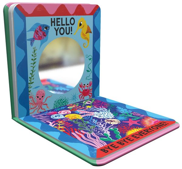 Produktbild: Hello Fish!