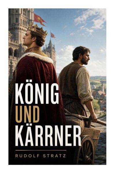 Produktbild: K&ouml;nig und K&auml;rrner