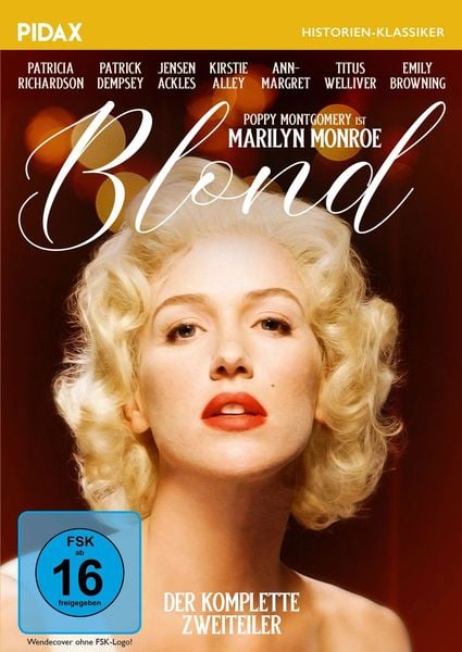 Produktbild: Blond