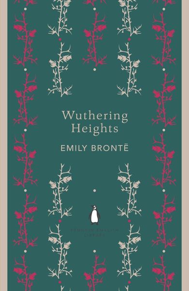 Produktbild: Wuthering Heights