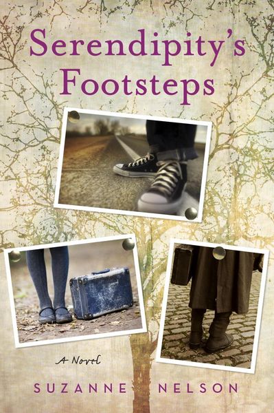 Produktbild: Serendipity's Footsteps