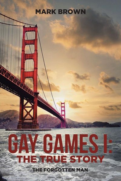 Produktbild: Gay Games I