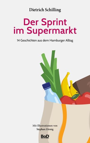 Produktbild: Der Sprint im Supermarkt