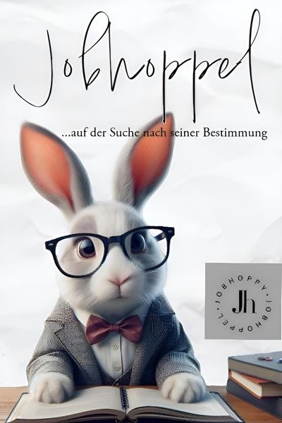 Produktbild: Jobhoppel
