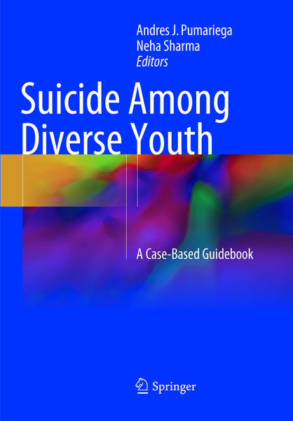 Produktbild: Suicide Among Diverse Youth